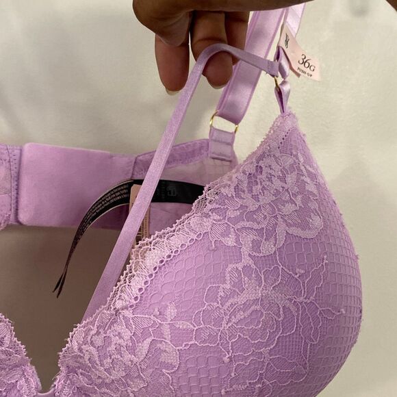Victoria’s Secret very sexy push-up bra size 36G - Picture 3 of 8